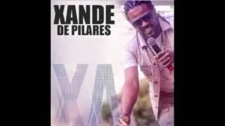 Xande de Pilares - Tem que Provar que Merece 2016 - Gustavo Belo
