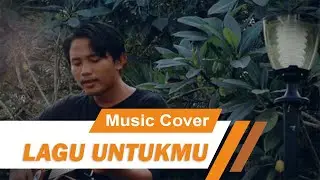 Lagu Untukmu - HarmoniA Bali (Music Cover) [ by. Angga Datta ]