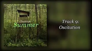 Chaotrick - Oscitation