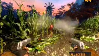 G4TV All Access: Left 4 Dead