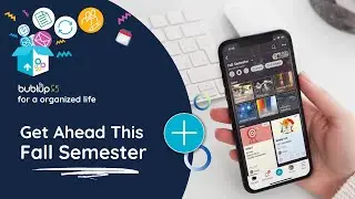 Get organized this school year