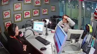 Радио эфир на Серебрянном Дожде. "Как загадывать желания на Новый год так, чтобы они сбывались"