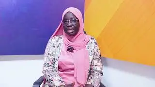 De Simple étudiante à Lead Développeur | Success story de Ndeye Sokhna DIOUF DIA