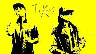 Kris Change, Emjizee - Tikas