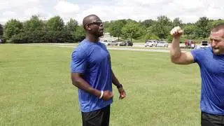 Fit Performance Promo Birmingham, Alabama