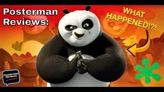 Kung Fu Panda 4 Movie Review