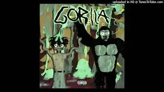 KURAIMOKHA - GORILA [FEAT. LEMONGHASK]