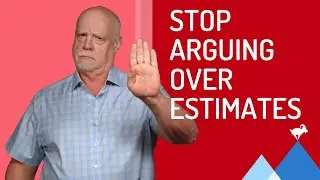The Easy Way To Estimate Better #agile