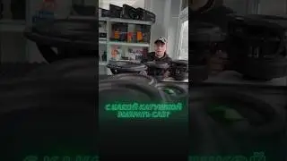 С какой катушкой выбрать сабвуфер 🔊 #shorts #subwoofer #deafbonce #car #автозвук