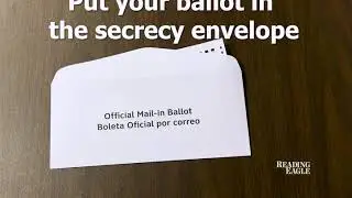 How to make your Pa. ballot count