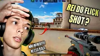 STANDOFF 2 - React of SNEPPY | Scrim Highlights