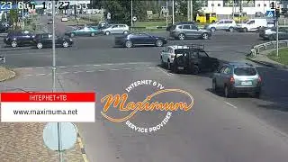ДТП 06.08.2023 в смт. Чабани
