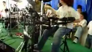 saggio 2008 antonio 2 (Zucchero Mix)