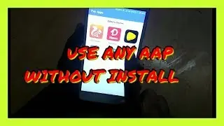 Without install use app. /Miui direct service/ Hindi / screct feature/ ap tech/ap tech star/tech/tec