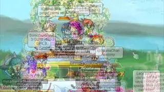 Wedding Night
