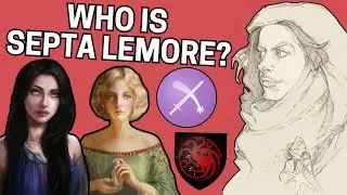 Winds of Winter Theory: The True Identity of Septa Lemore