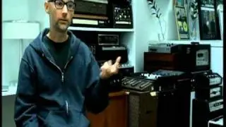 Moby - Destroyed dokumentar [2011]