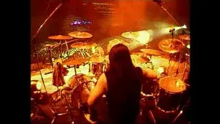 Ария - Крещение огнём (live) - (2004)