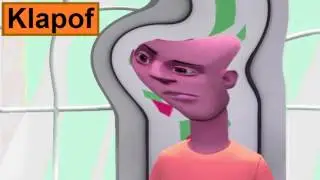 Caillou csupo on Plotagon effects Round 1 With Jayden Klapof, NA8500 HD, VE666 HD, IVE , G4p tv, Мэg
