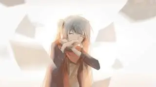 Nightcore - Mad World (Female Cover)