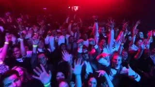 Arvo New Years Eve Concert Party 2015