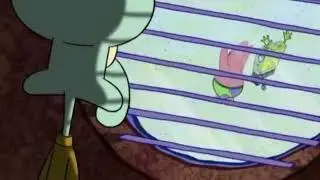 Create Hilarious Squidward Window Meme Templates | Free & No Copyright!
