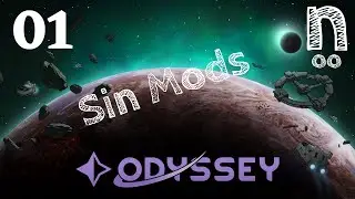 Rimworld - Odyssey DLC - T4 Ep.01 - Gameplay Español - Volvemos pero sin mods!