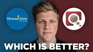Shareasale vs Clickbank: Which is Better? (2024)
