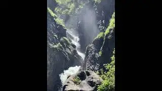 Красивые места Казахстана Beautiful places in Kazakhstan #тургень#асы#kazakhstan