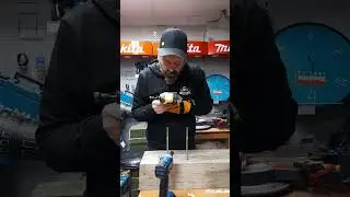 Hanskonner's New Impact