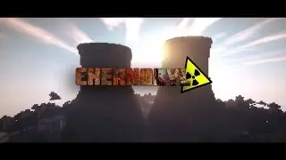 Minecraft Shadow of Chernobyl Der Film (5 Abo Special ! )