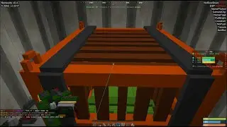 ЖЕСТКОЕ НАЧАЛА ВАЙПА НА RUSTME C NEMEZIDA CLIENT || RUST ME ||