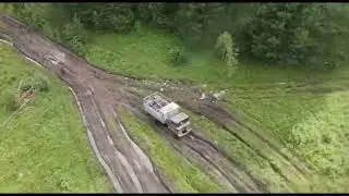 Алтай 2021 День 6: Семинский перевал