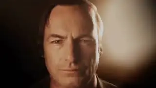 3D Saul Goodman