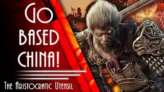 Black Myth: Wukong Flips SBI The Bird, IGN Goes Down IN FLAMES!