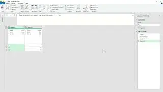 How to Transform and Extract Data in Excel Using Power Query