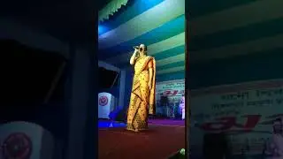 Deepalina Deka Assamese Bihu Function 2021