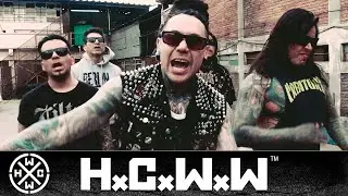 FILTRO - GOLPE TRAS GOLPE - HC WORLDWIDE (OFFICIAL 4K VERSION HCWW)