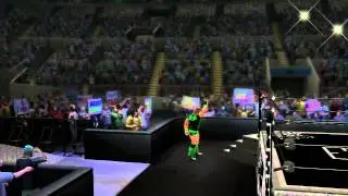 Jon Payne CAW Update