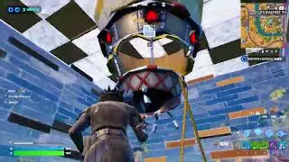 Fortnite Reload is BACK!