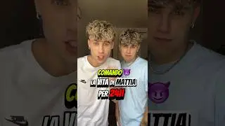 Ho Fatto LITIGARE MATTIA con la SUA RAGAZZA😂