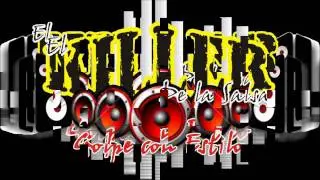 BOCHINCHOSA - SANTIAGO ALL STARS.wmv