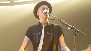 13 Keith Urban - Wasted Time