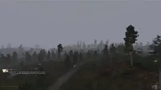 JSRS/STCOP Sound Overhaul + EFT Cracks and Impacts for Anomaly 1.5 Beta 3 V.4 Showcase