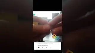 как собрать камерамена из Лего?