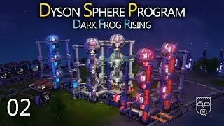 Stepping up the Science | Dark Fog Update | VOD 02