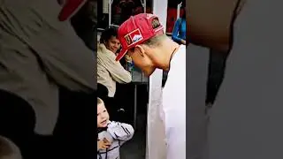 Ese niño le salvo el récord suyo de 7 títulos mundiales #f1shorts