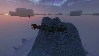 Minecraft Advent Calendar Episode 5