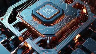 how to work processor