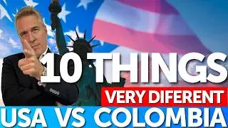 Living Abroad Changed My Mind About US Food FOREVER